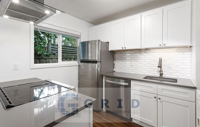 GPM391 - NE Everett St (T1)