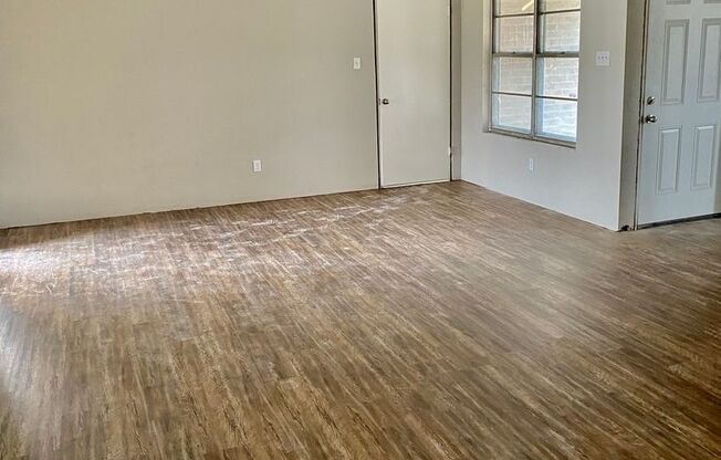 3 Bedroom / 2 Bath / 2 Car Garage