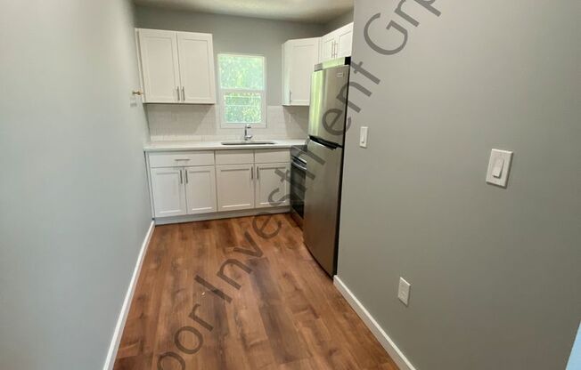 Studio, 1 bath, 675 sqft, $995, Unit C29