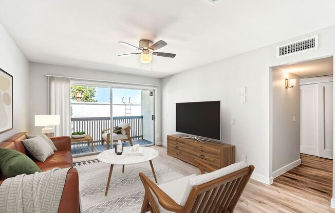 2 beds, 2 baths, 940 sqft, $1,800, Unit 259
