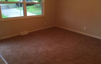 3 beds, 1 bath, $1,500