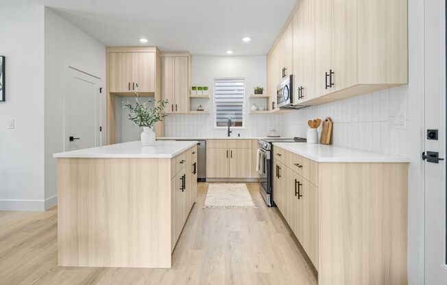 Modern South Portland Living | Beautifully Designed Home in a Prime Location - Available Now!