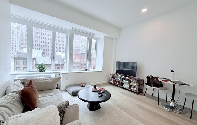 Studio, 1 bath, $5,050, Unit 423