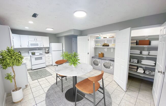 Valley View Townhomes