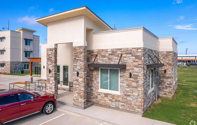 Partner-provided property photo