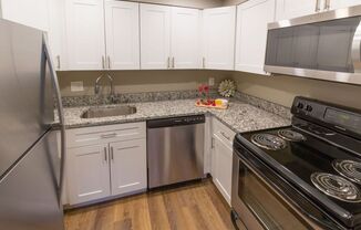 1 bed, 1 bath, 627 sqft, $1,210, Unit 106