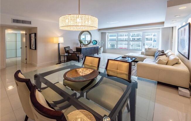 3750 Galt Ocean Drive