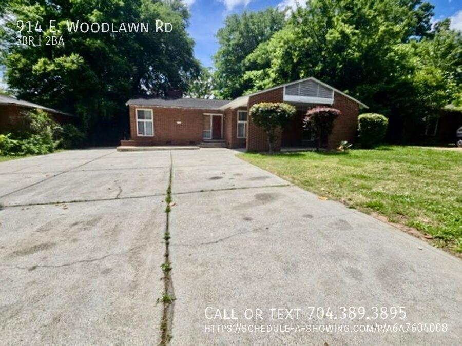 914 E WOODLAWN RD