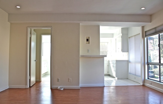 Studio, 1 bath, $1,890, Unit 209