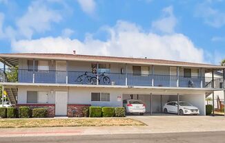 4080 21st St Unit #1