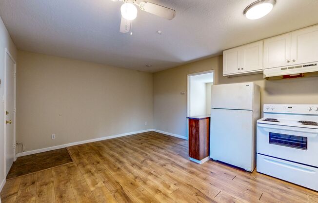 1 bed, 1 bath, $1,750