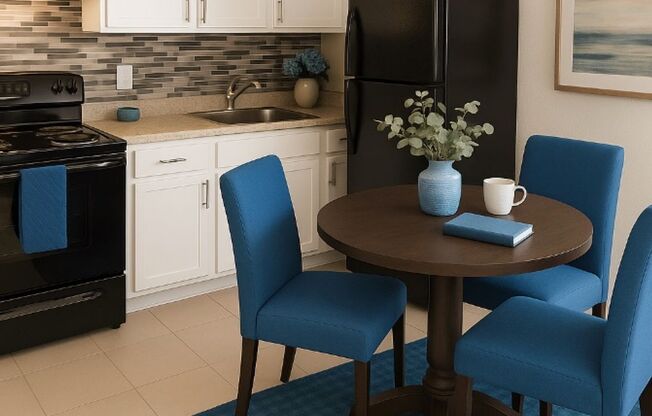 1 bed, 1 bath, 800 sqft, $1,169, Unit 10