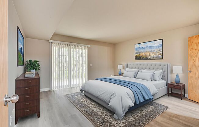 3 beds, 2 baths, 1,325 sqft, $1,999, Unit 1614 - 103