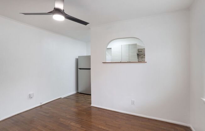 1 bed, 1 bath, 750 sqft, $1,099, Unit 6