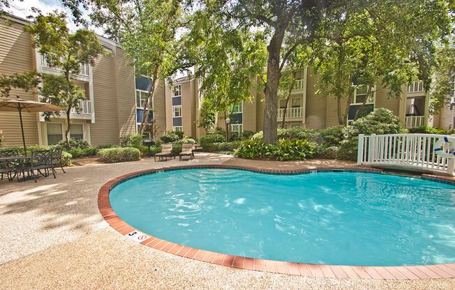 Cypress Creek