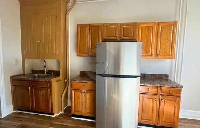 403 South 5th Street