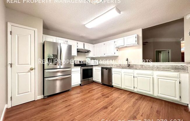 801 WATER WHEEL CT