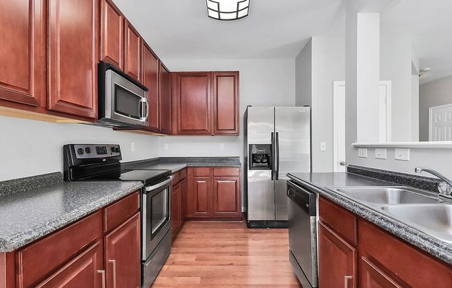 Well Maintained Ranch for RENT