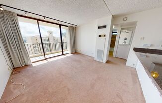 2 beds, 1 bath, $2,950, Unit # 2413