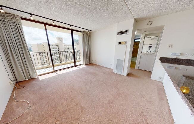 2 beds, 1 bath, $2,950, Unit # 2413