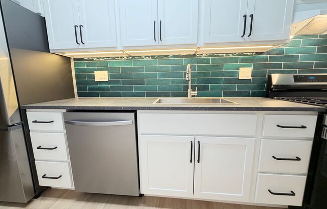 8807 Plymouth Street FHY Properties, LLC