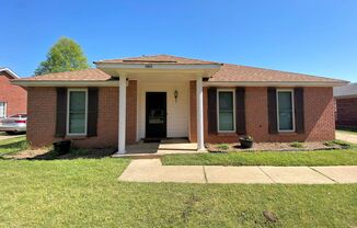 Home for rent in Montgomery!!! Available to View with 48 Hour Notice!!!