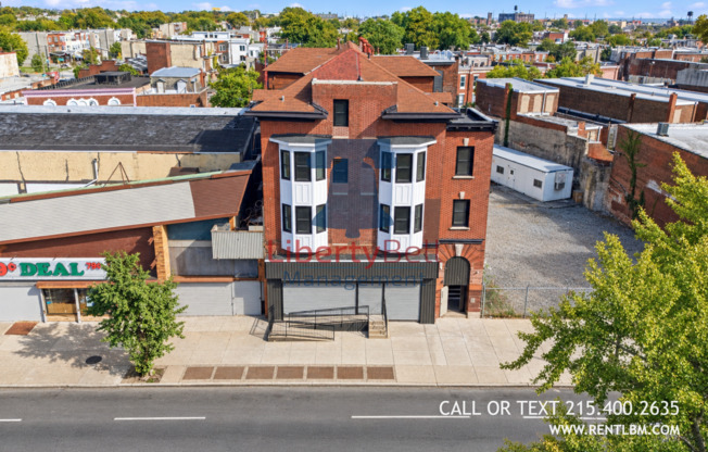 3633 N BROAD
