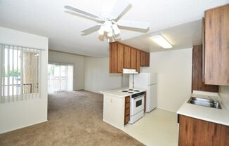 1 bed, 1 bath, 726 sqft, $2,013, Unit 124