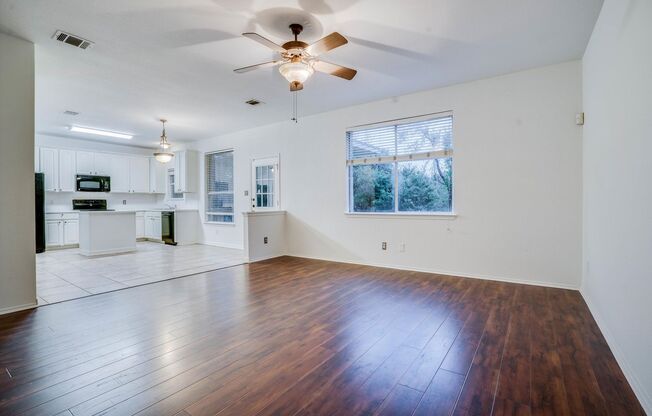 3756 Top Rock Lane Round Rock, TX 78681