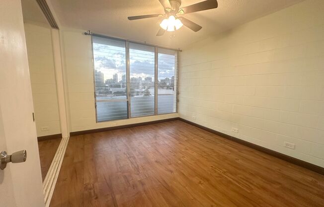 1 bed, 1 bath, $1,595, Unit 308