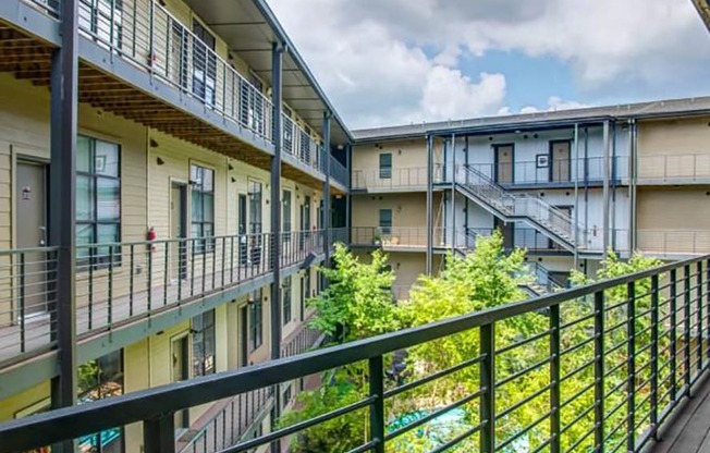Gale Lofts