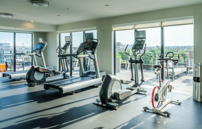 1 bed, 1 bath, $2,675, Unit 518