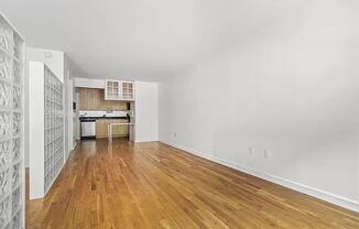 1 bed, 1 bath, 624 sqft, $3,400, Unit 1C