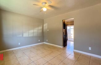 2 beds, 1 bath, $2,499, Unit 12341