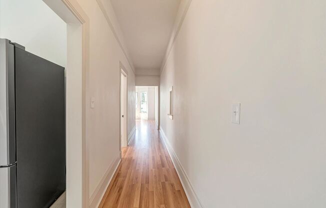 2053 Sutter Street Apartments