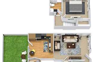 Partner-provided photo for $1354 unit