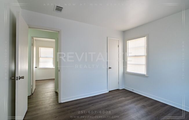 4 beds, 1 bath, $1,450