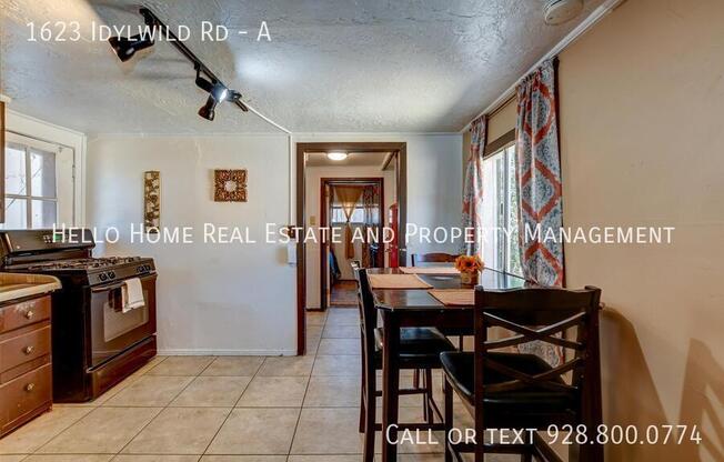 1623 IDYLWILD RD