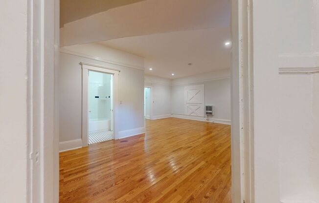 Studio, 1 bath, 373 sqft, $1,650, Unit 002