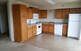 2 beds, 2 baths, $995, Unit 207