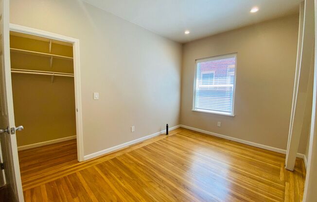 1 bed, 1 bath, 550 sqft, $1,695, Unit 302