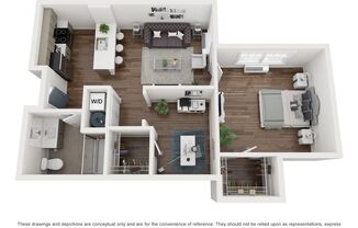 Partner-provided photo for $2185 unit