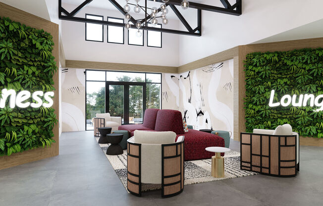 Evren Apartments of Lees Summit