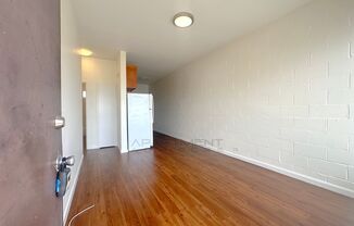 2 beds, 1 bath, $1,495