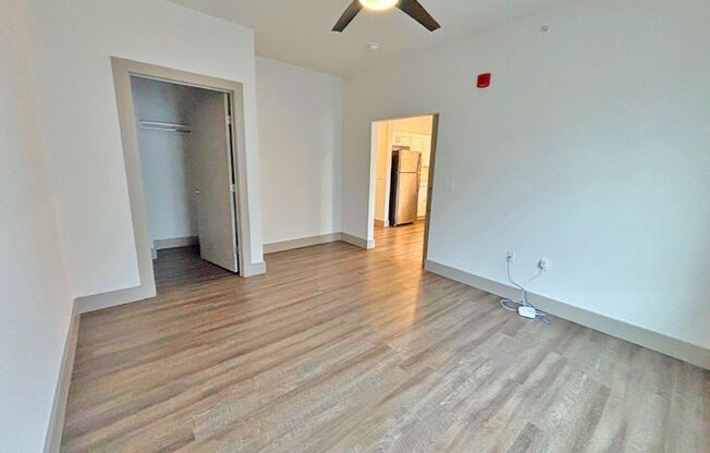 1 bed, 1 bath, 615 sqft, $1,395, Unit 3240-311