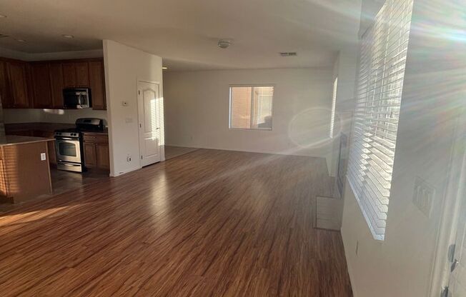 Northwest 4 Bedroom Home