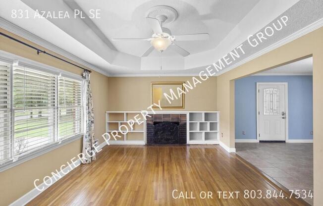 831 AZALEA PL SE