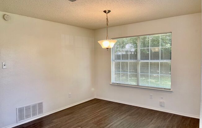 Nice 2 Story Home in Arlington ISD