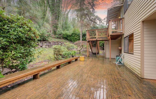 3 beds, 2.5 baths, $3,700