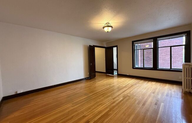 Studio, 1 bath, 510 sqft, $1,550, Unit 111